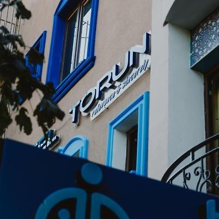 Hotel Torun Istanbul Old City Ngoại thất bức ảnh