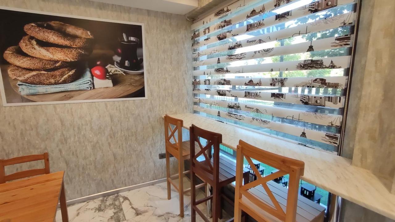 Hotel Torun Istanbul Old City Ngoại thất bức ảnh