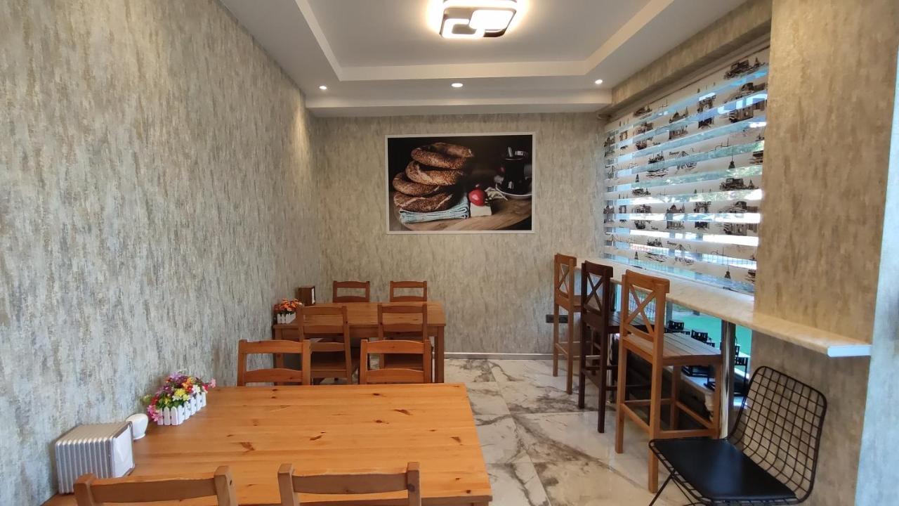 Hotel Torun Istanbul Old City Ngoại thất bức ảnh