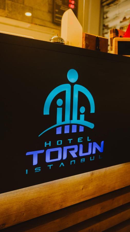 Hotel Torun Istanbul Old City Ngoại thất bức ảnh