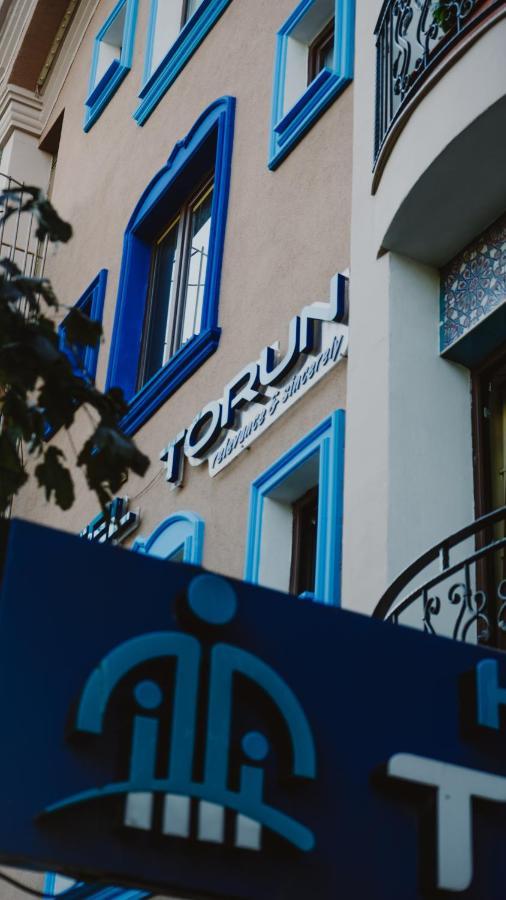 Hotel Torun Istanbul Old City Ngoại thất bức ảnh