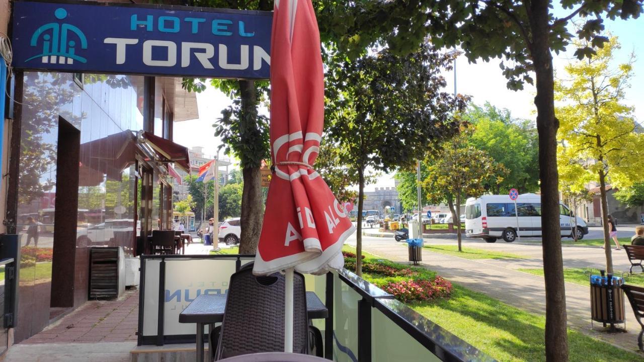 Hotel Torun Istanbul Old City Ngoại thất bức ảnh