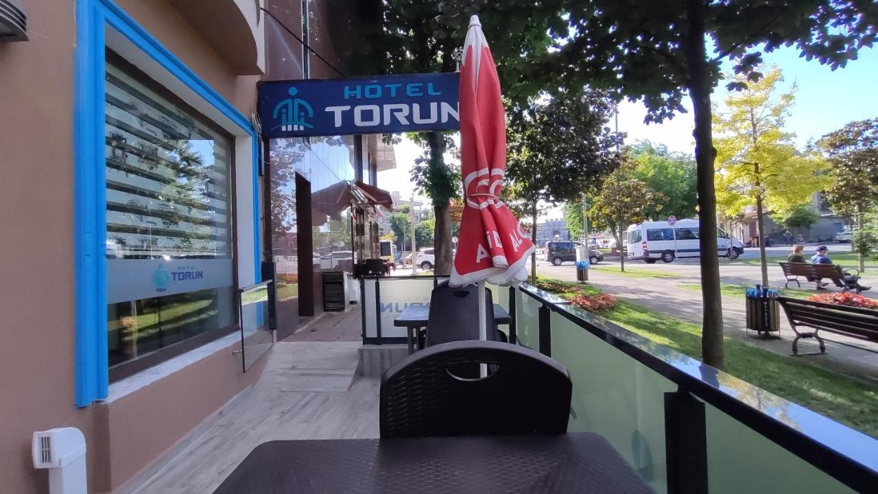 Hotel Torun Istanbul Old City Ngoại thất bức ảnh