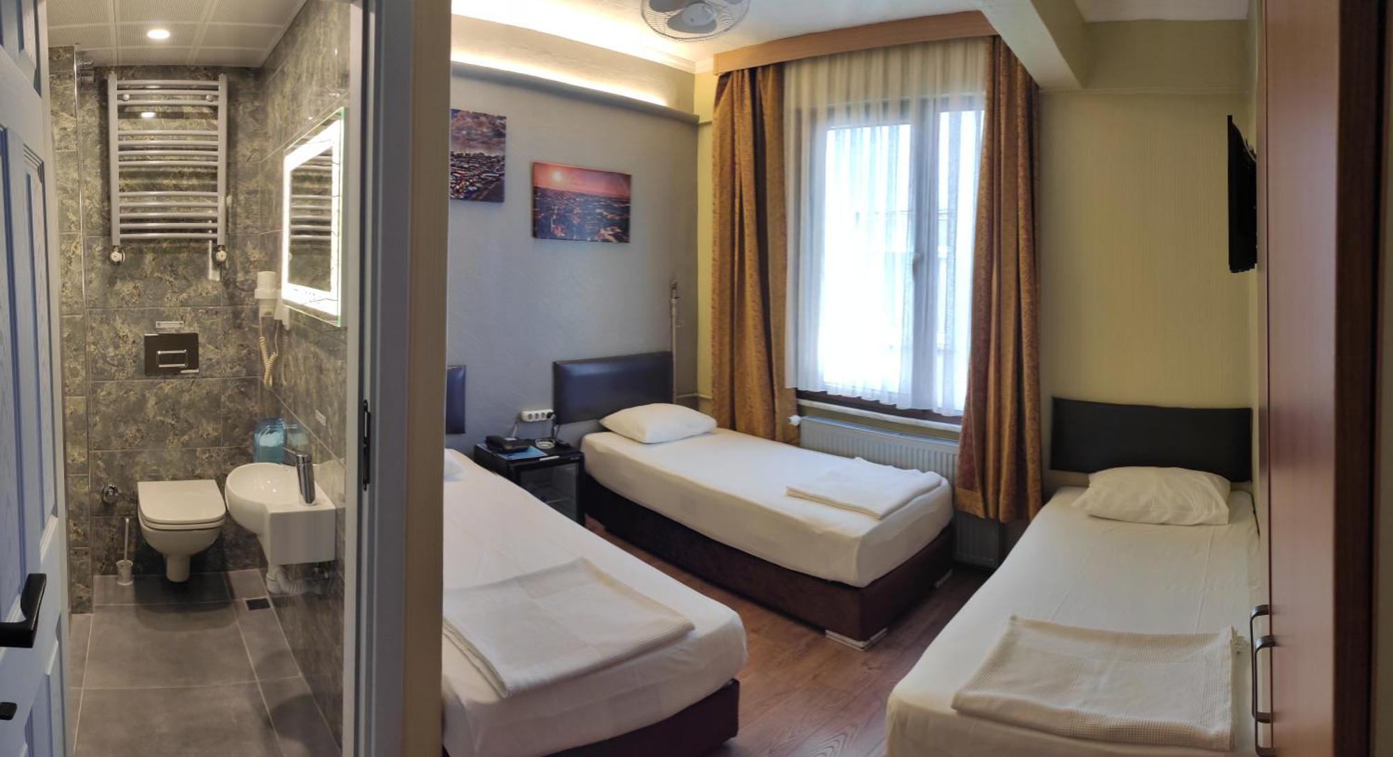 Hotel Torun Istanbul Old City Phòng bức ảnh