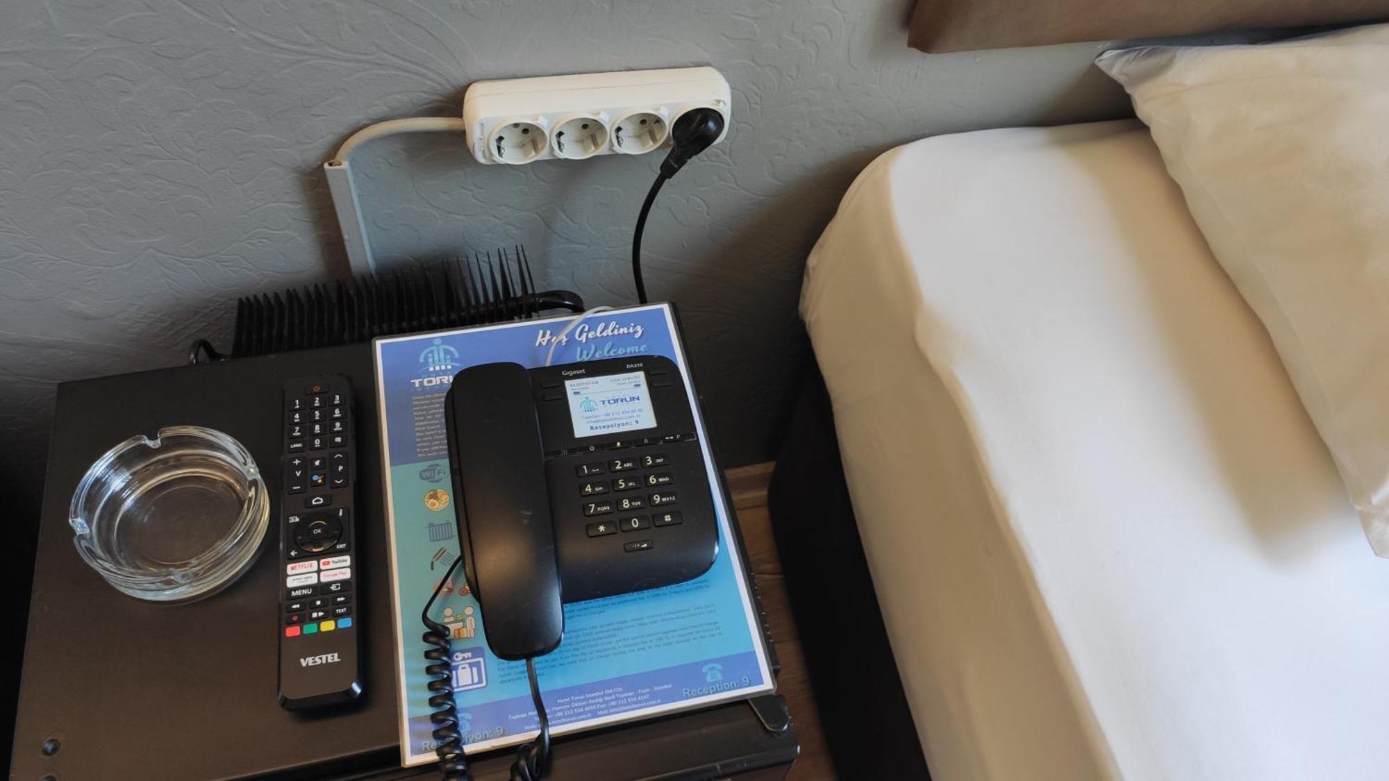 Hotel Torun Istanbul Old City Phòng bức ảnh
