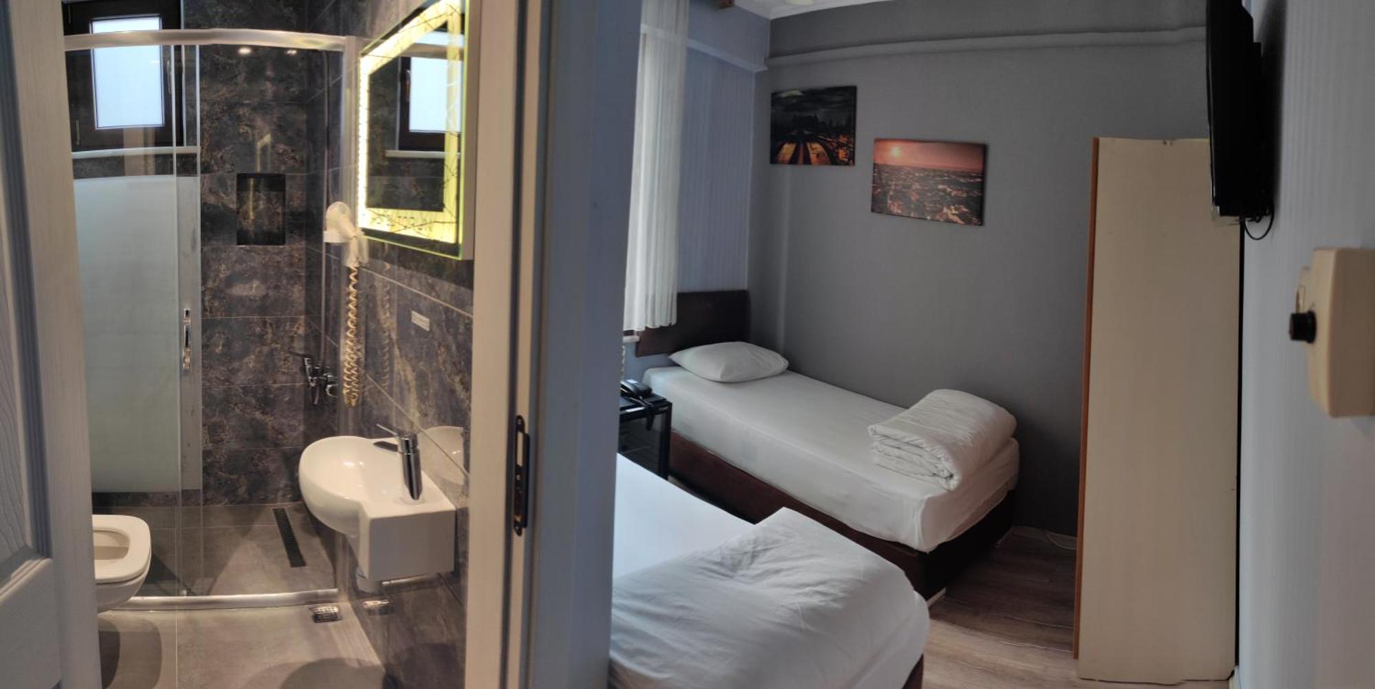 Hotel Torun Istanbul Old City Phòng bức ảnh