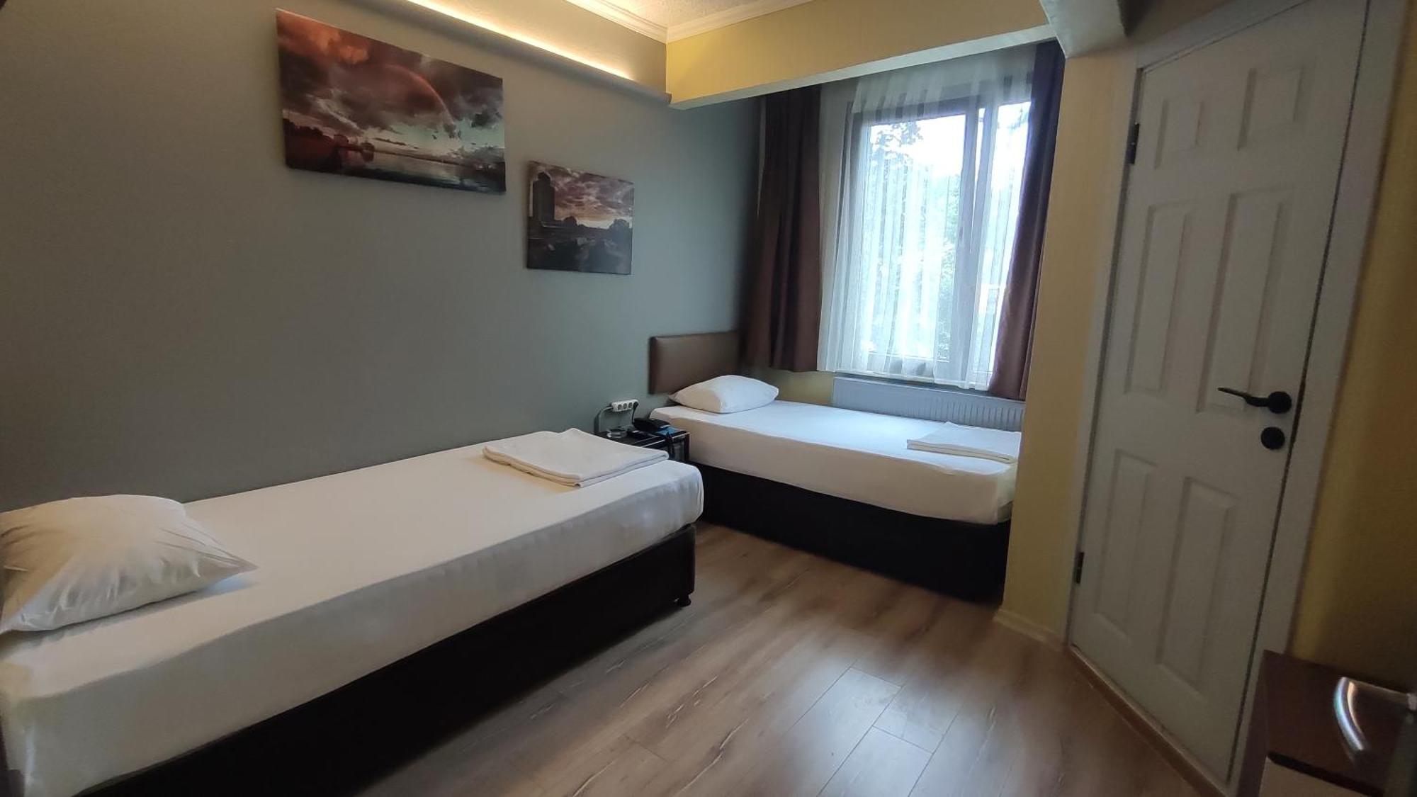 Hotel Torun Istanbul Old City Phòng bức ảnh