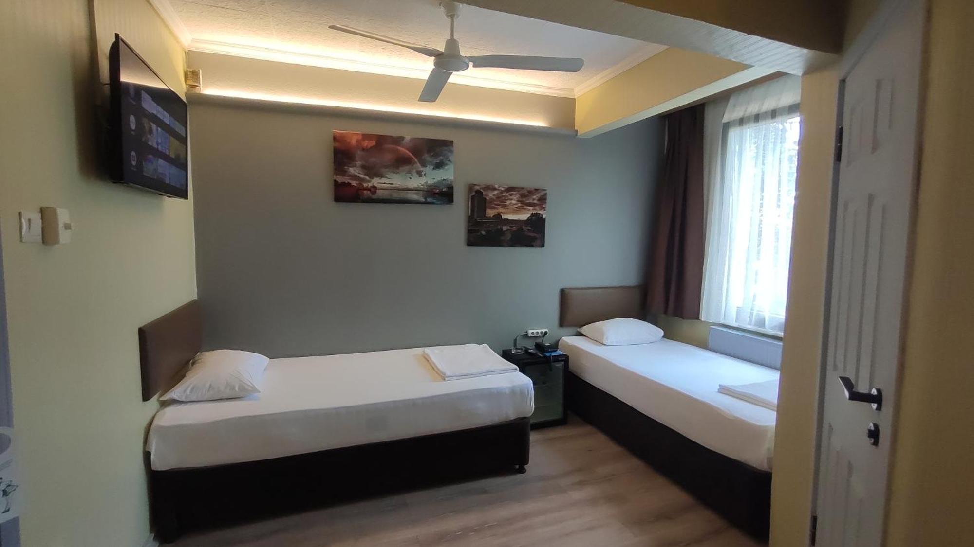 Hotel Torun Istanbul Old City Phòng bức ảnh