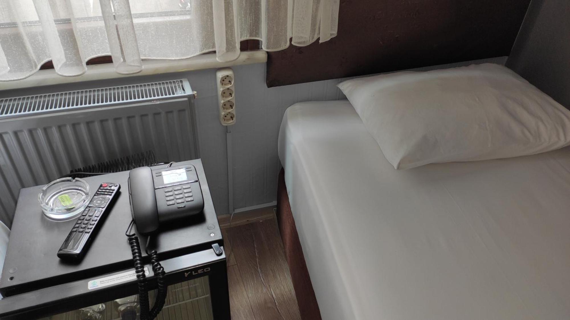 Hotel Torun Istanbul Old City Phòng bức ảnh