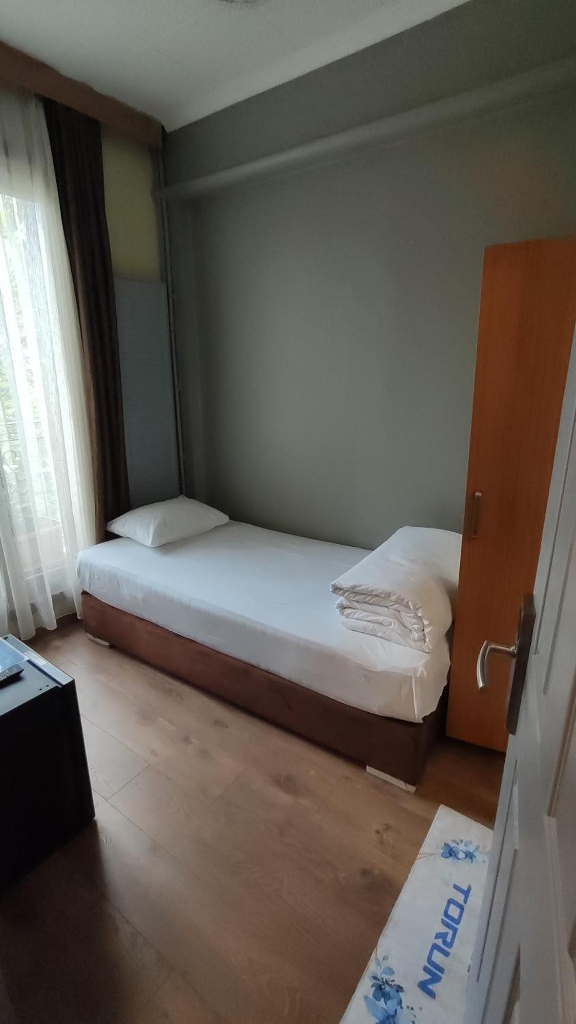 Hotel Torun Istanbul Old City Ngoại thất bức ảnh