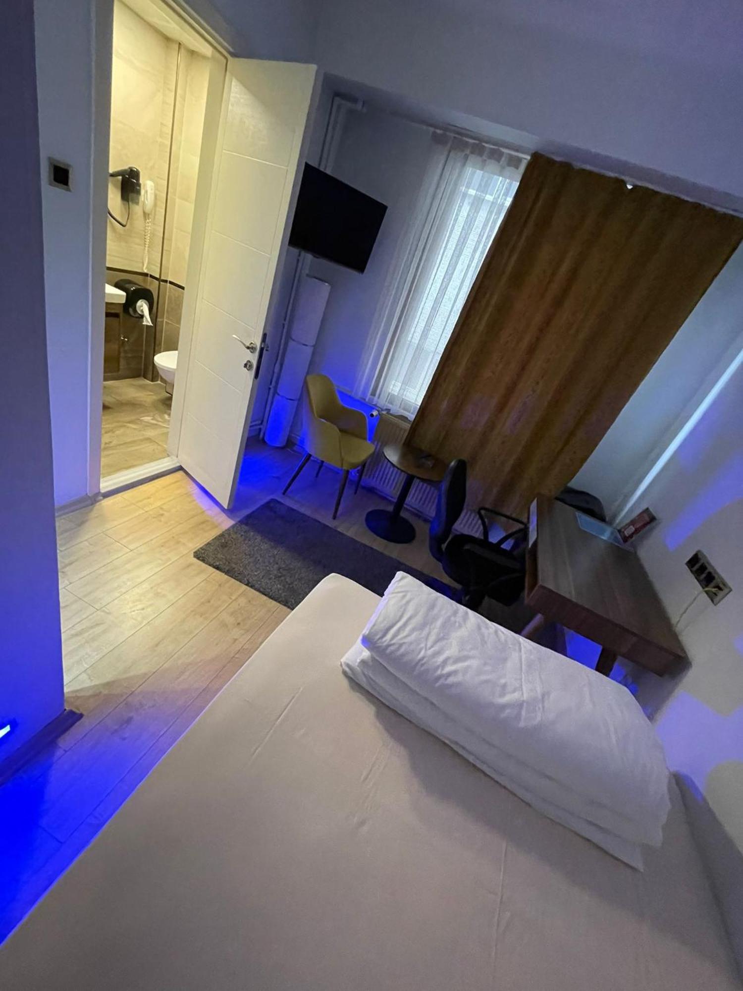 Hotel Torun Istanbul Old City Phòng bức ảnh