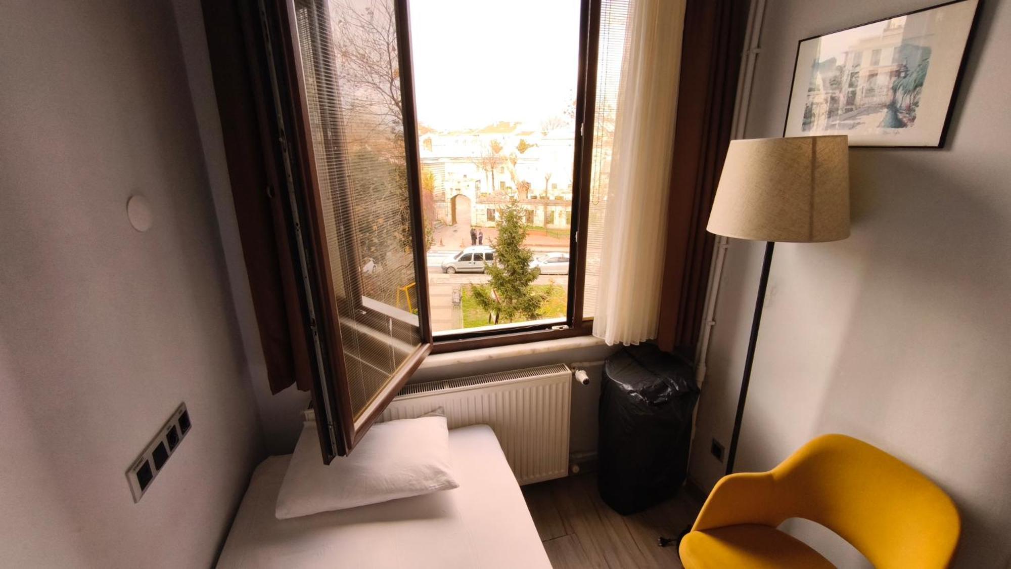 Hotel Torun Istanbul Old City Phòng bức ảnh