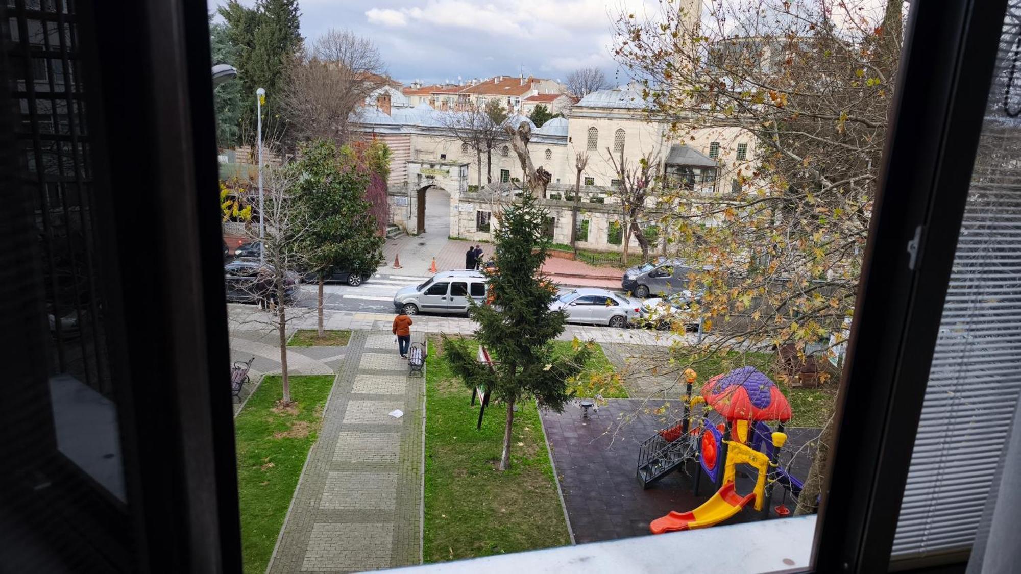 Hotel Torun Istanbul Old City Phòng bức ảnh