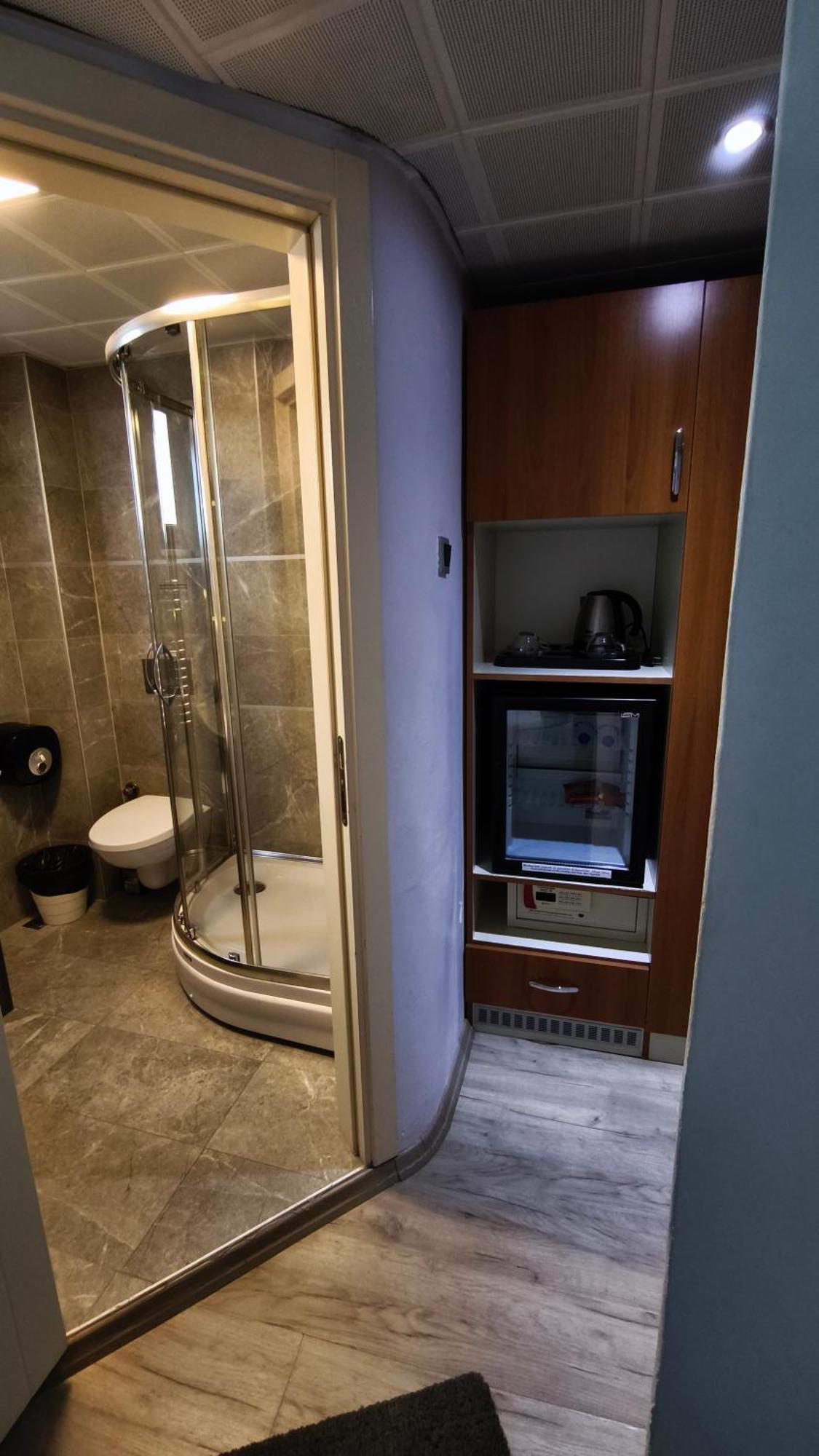 Hotel Torun Istanbul Old City Phòng bức ảnh